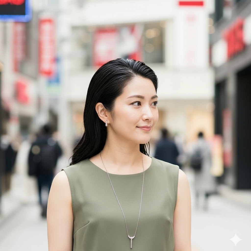 アシンメトリー