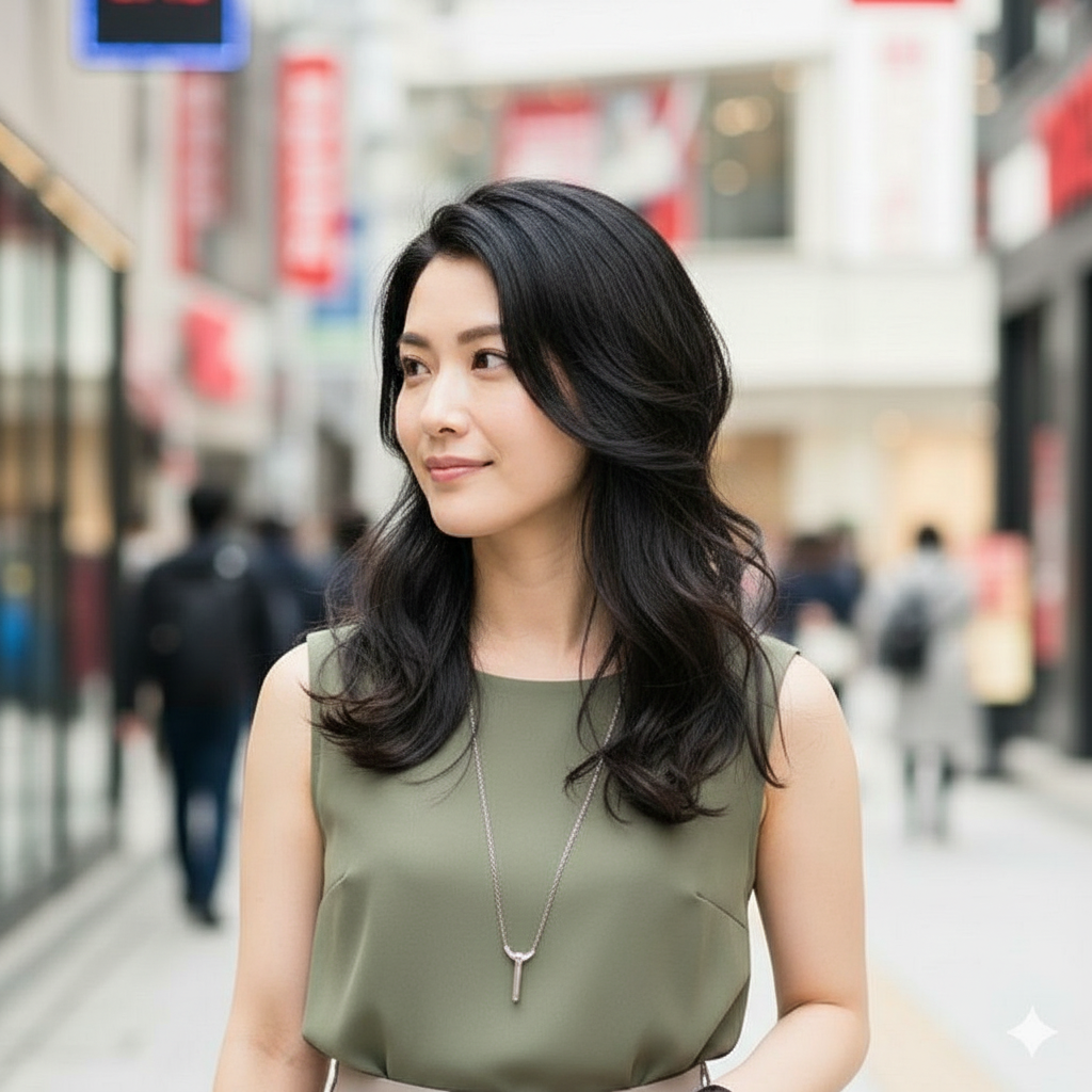 フラワーカット